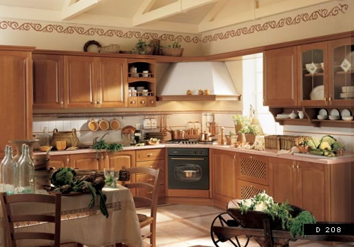 Móvel Cozinha Classico 665