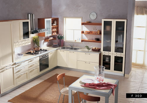 Móvel Cozinha Classico 670