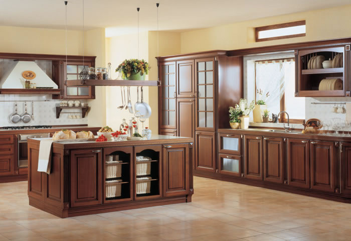 Móvel Cozinha Classico 68