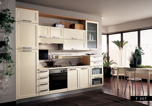 Móvel Cozinha Classico 680