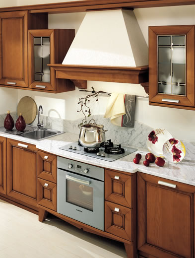 Móvel Cozinha Classico 69