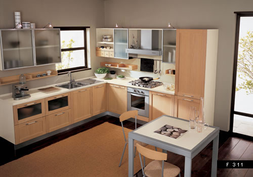 Móvel Cozinha Classico 7