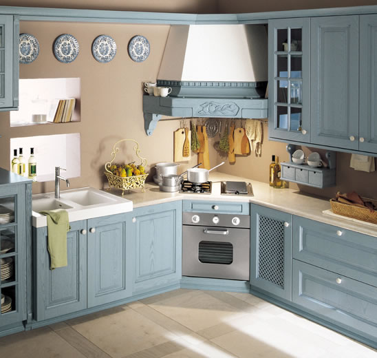 Móvel Cozinha Classico 70