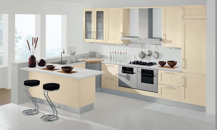 Móvel Cozinha Classico 71