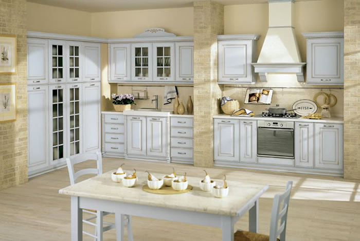 Móvel Cozinha Classico 74