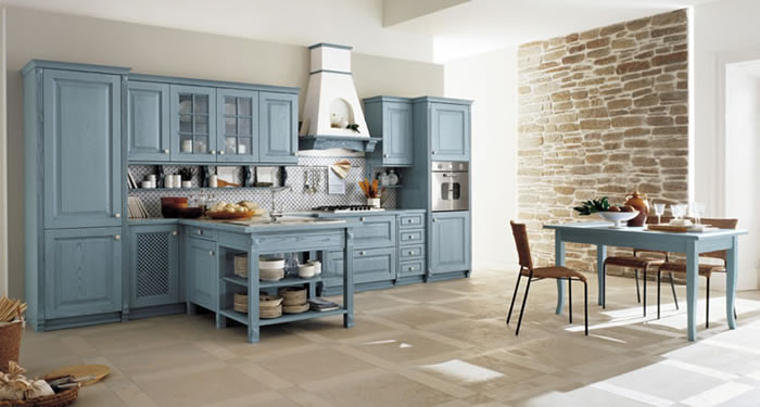 Móvel Cozinha Classico 75