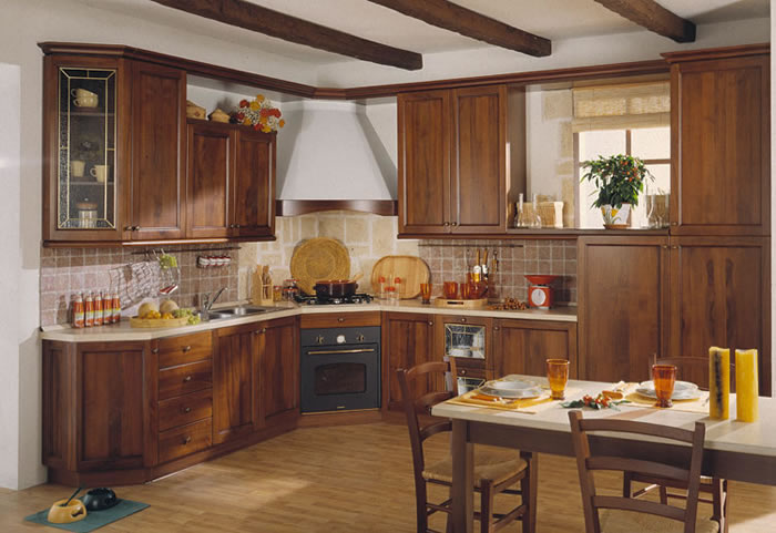 Móvel Cozinha Classico 78