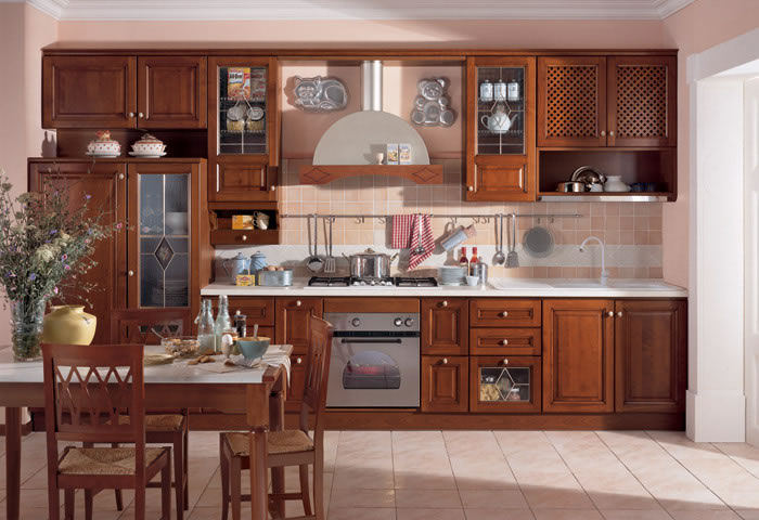 Móvel Cozinha Classico 79