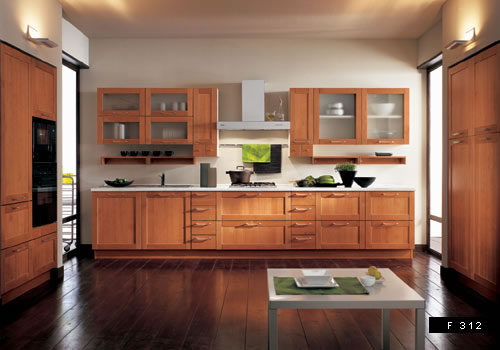 Móvel Cozinha Classico 8