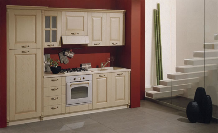 Móvel Cozinha Classico 83