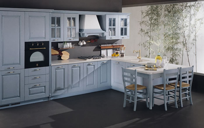 Móvel Cozinha Classico 85