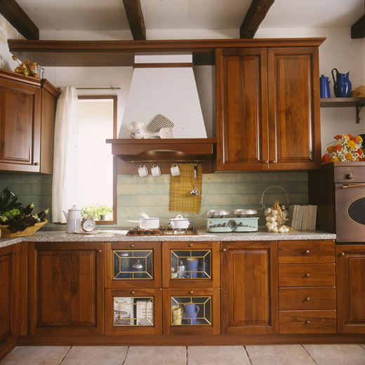 Móvel Cozinha Classico 87