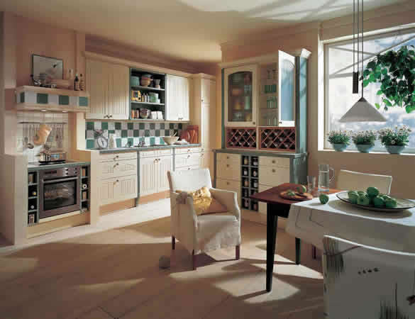 Móvel Cozinha Classico 89