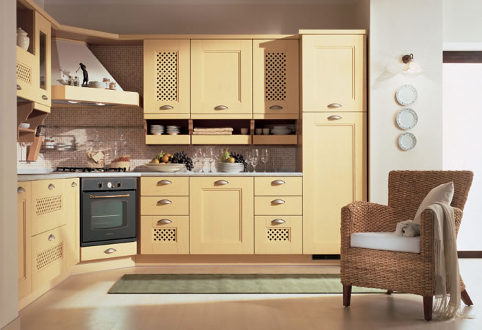 Móvel Cozinha Classico 90