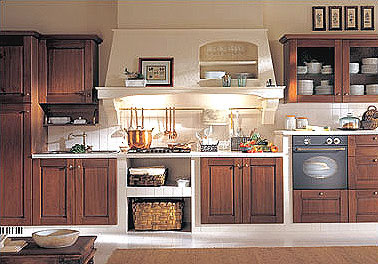 Móvel Cozinha Classico 94