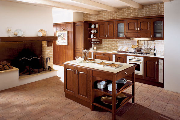 Móvel Cozinha Classico 96