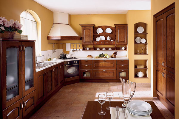 Móvel Cozinha Classico 98