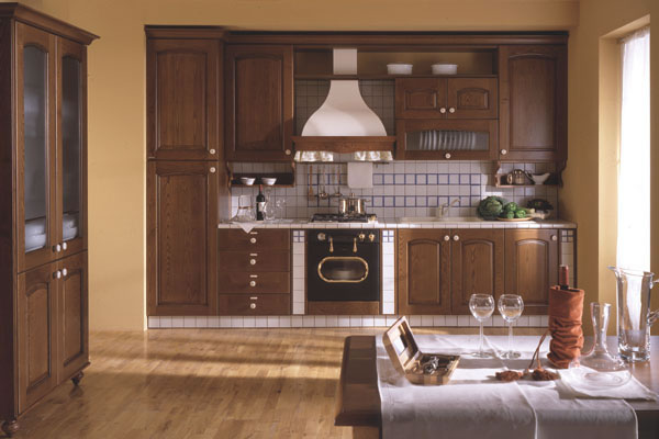 Móvel Cozinha Classico 99