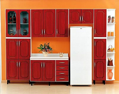 Ampliar Cozinha Comum 12 no site da Marcenaria Martins Móvel Cozinha Comum 12