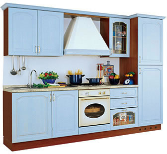 Móvel Cozinha Comum 14