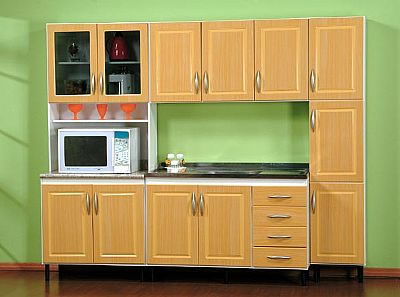 Móvel Cozinha Comum 15