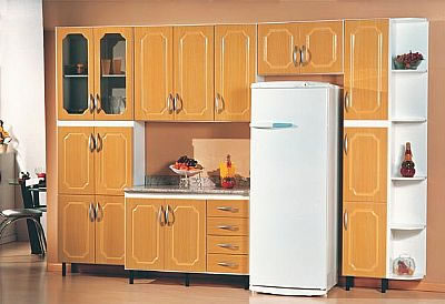 Móvel Cozinha Comum 20