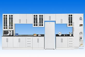 Ampliar Cozinha Comum 22 no site da Marcenaria Martins Móvel Cozinha Comum 22