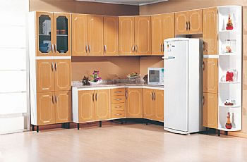 Móvel Cozinha Comum 3