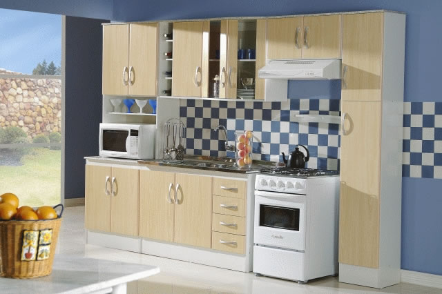 Ampliar Cozinha Comum 32 no site da Marcenaria Martins Móvel Cozinha Comum 32