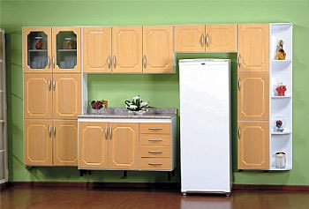 Ampliar Cozinha Comum 38 no site da Marcenaria Martins Móvel Cozinha Comum 38