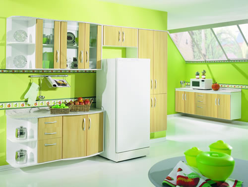 Ampliar Cozinha Comum 42 no site da Marcenaria Martins Móvel Cozinha Comum 42