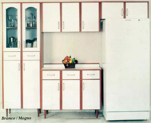 Móvel Cozinha Comum 46