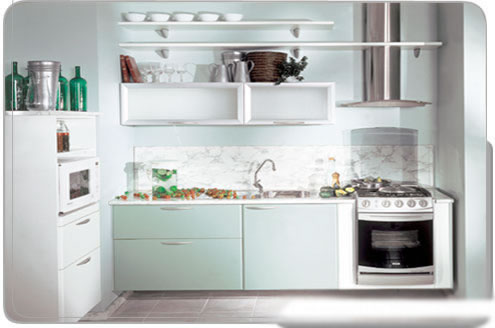 Ampliar Cozinha Comum 53 no site da Marcenaria Martins Móvel Cozinha Comum 53