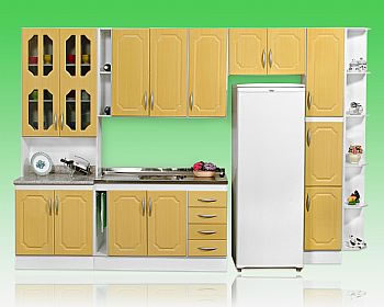 Ampliar Cozinha Comum 55 no site da Marcenaria Martins Móvel Cozinha Comum 55