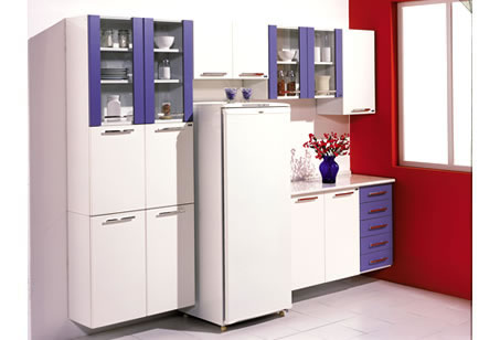 Ampliar Cozinha Comum 58 no site da Marcenaria Martins Móvel Cozinha Comum 58