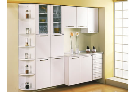 Ampliar Cozinha Comum 59 no site da Marcenaria Martins Móvel Cozinha Comum 59