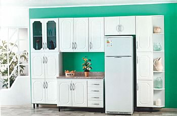 Ampliar Cozinha Comum 6 no site da Marcenaria Martins Móvel Cozinha Comum 6