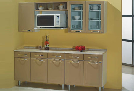 Ampliar Cozinha Comum 60 no site da Marcenaria Martins Móvel Cozinha Comum 60