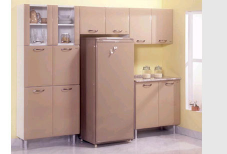 Móvel Cozinha Comum 62