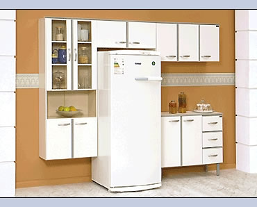 Ampliar Cozinha Comum 69 no site da Marcenaria Martins Móvel Cozinha Comum 69