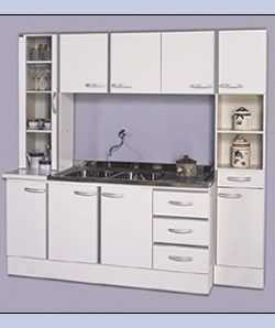 Móvel Cozinha Comum 70