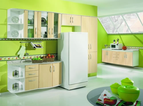 Móvel Cozinha Comum 73