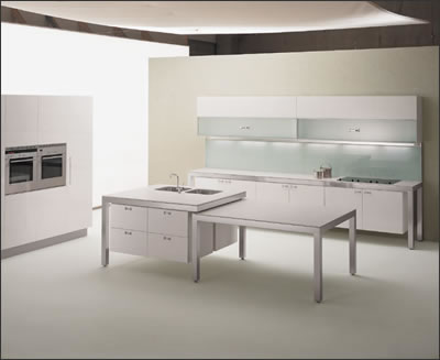 Móvel Cozinha Moderno 101