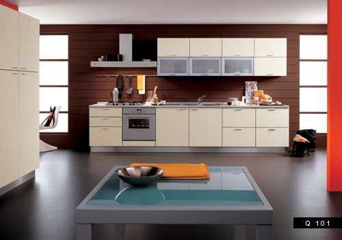 Móvel Cozinha Moderno 11