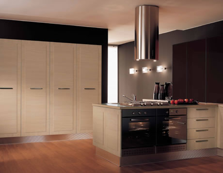 Ampliar Cozinha Moderno 116 no site da Marcenaria Martins Móvel Cozinha Moderno 116