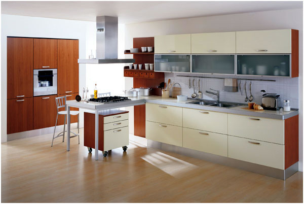 Móvel Cozinha Moderno 120