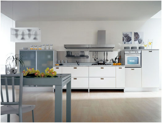 Ampliar Cozinha Moderno 121 no site da Marcenaria Martins Móvel Cozinha Moderno 121