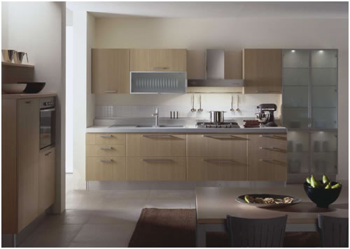 Ampliar Cozinha Moderno 123 no site da Marcenaria Martins Móvel Cozinha Moderno 123