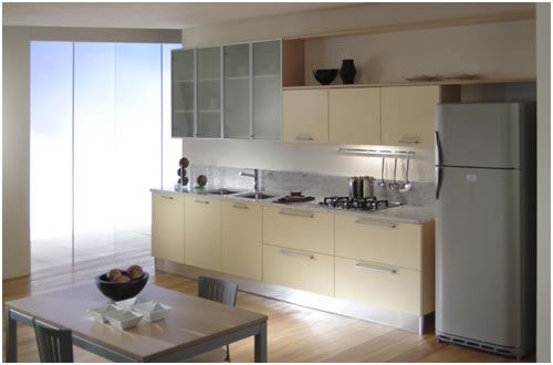 Ampliar Cozinha Moderno 127 no site da Marcenaria Martins Móvel Cozinha Moderno 127