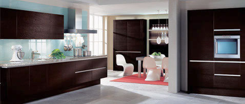 Móvel Cozinha Moderno 13